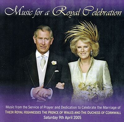 Music for a Royal Celebration