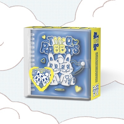 MAMAMOO+/TWO RABBITS 1st Mini Album (MINI CD Ver.)[L200002734]