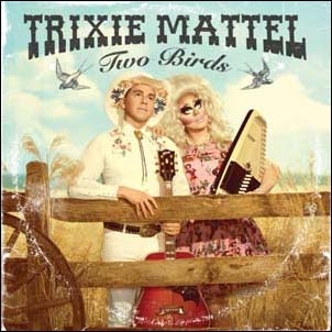 TOWER RECORDS ONLINE㤨Trixie Mattel/Two Birds, One Stone[0882336721]פβǤʤ2,790ߤˤʤޤ