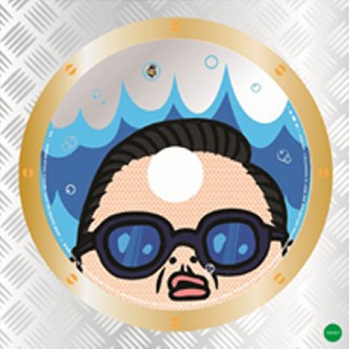 PSY Summer Stand Concert [2012 The Water Show]