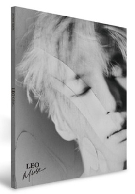 Leo (VIXX)/Muse 2nd Mini Album[CMDC11422]