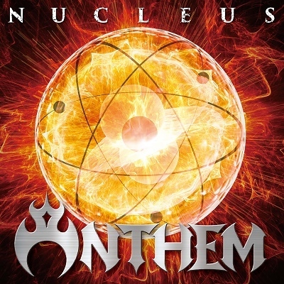 Nucleus 