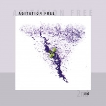Agitation Free/2nd[MIG00742]