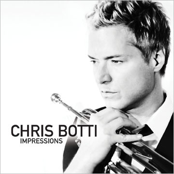 Chris Botti/Impressions[960352]