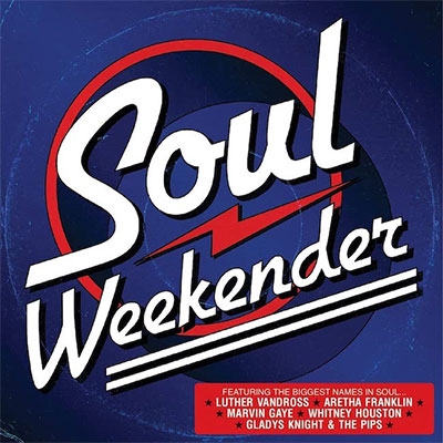 Soul Weekender[88691965612]