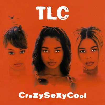 TLC/Crazysexycool