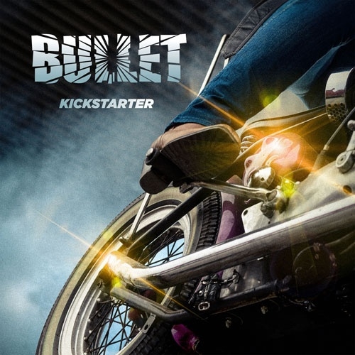 TOWER RECORDS ONLINE㤨Bullet/Kickstarter[SH249982]פβǤʤ2,690ߤˤʤޤ