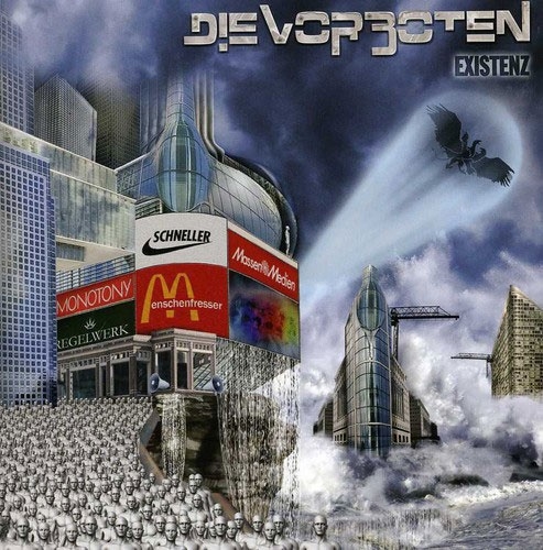 TOWER RECORDS ONLINE���㤨���Die Vorboten/Existenz[283092]�פβ����Ǥ������ʤ�3,090�ߤˤʤ�ޤ���