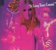 The Electric Flag/A Long Time Comin'[CK9597]