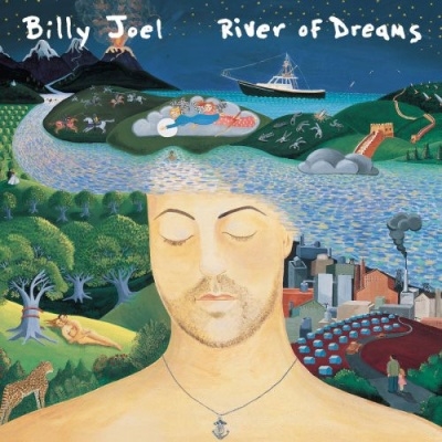 River of Dreams [ECD] [Remaster]