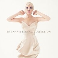 The Annie Lennox Collection (US)  ［CD+DVD］