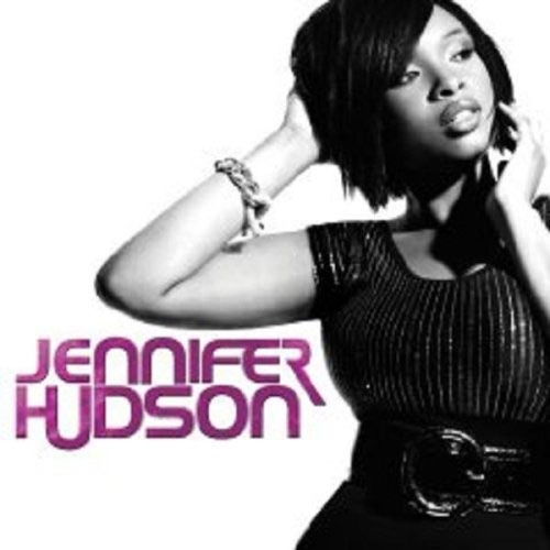 Jennifer Hudson/Jennifer Hudson[88697386482]