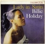 Billie Holiday/Lady In Satin