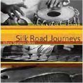 衼衼/Silk Road Journeys - When Strangers Meet[88697561472]