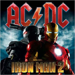 Iron Man II