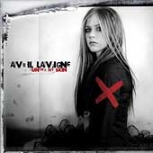 Avril Lavigne/Under My Skin[886977470721]