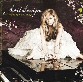 Goodbye Lullaby : Deluxe Edition ［CD+DVD］＜初回生産限定盤＞