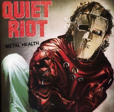 Quiet Riot/Metal Health[SBMK7877762]