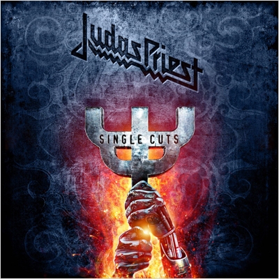 Judas Priest/Single Cuts[88697946132]