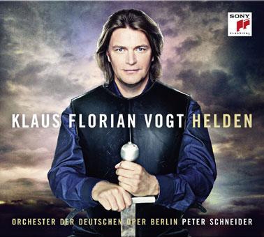 Helden - Weber, Wagner, Mozart, etc Helden - Weber, Wagner, Mozart, etc
