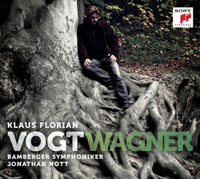Klaus Florian Vogt - Wagner Klaus Florian Vogt - Wagner