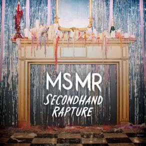 TOWER RECORDS ONLINE㤨MS MR/Secondhand Rapture[88725477012]פβǤʤ2,190ߤˤʤޤ