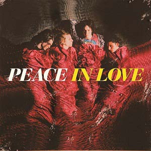 Peace (UK)/In Love[88765439072]