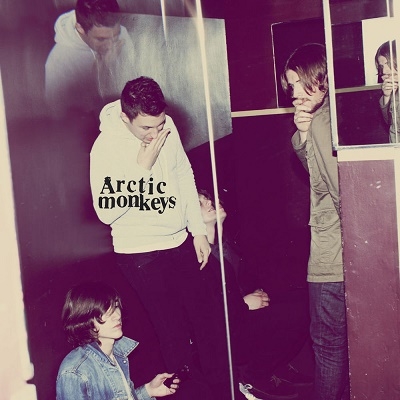 Arctic Monkeys/Humbug[WIGCD220E]