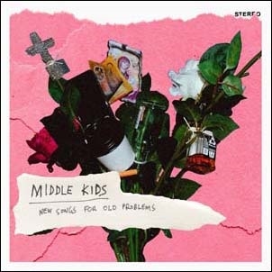 Middle Kids/New Songs For Old Problems[DOMI11212]