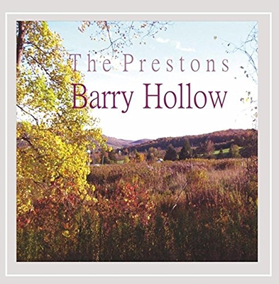 Barry Hollow