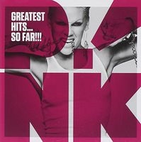 P!nk/Greatest Hits... So Far[88843017282]