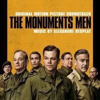 Alexandre Desplat/The Monuments Men