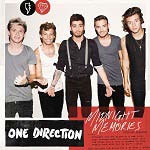 One Direction/Midnight Memories[88843041182]