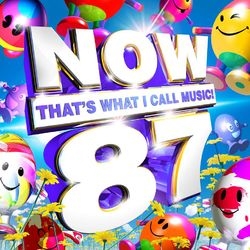 Now! That's What I Call Music 87