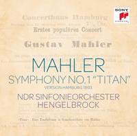 ȡޥإ󥲥֥å/Mahler Symphony No.1 