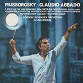 ソニーミュージック ムソルグスキー：歌劇「ボリス・ゴドゥノフ」／クラウディオ・アバド