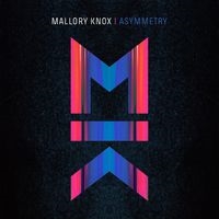 Asymmetry ［CD+DVD］＜初回生産限定盤＞