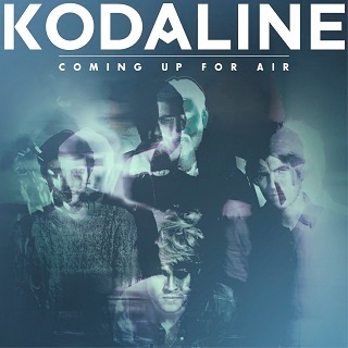 Kodaline/Coming Up for Air Deluxe Edition[88875027572]