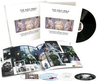 The Holy Bible ［4CD+LP］＜初回生産限定盤＞