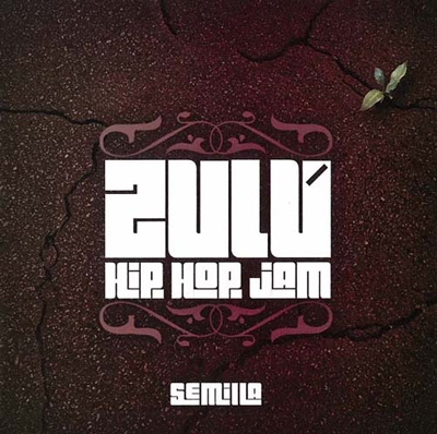 TOWER RECORDS ONLINE㤨Zulu Hip Hop Jam/Semilla[888750499721]פβǤʤ2,690ߤˤʤޤ