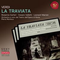 Verdi: La Traviata (Remastered) Verdi: La Traviata (Remastered)