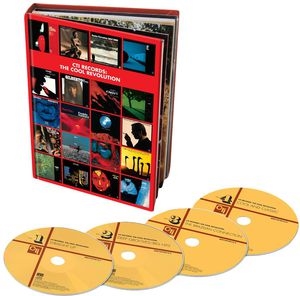 CTI Records: The Cool Revolution