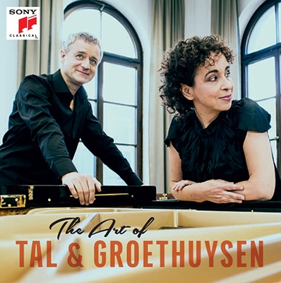 The Art of Tal & Groethuysen＜完全生産限定盤＞