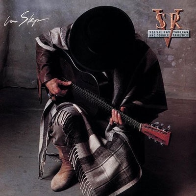 Stevie Ray Vaughan &Double Trouble/In Step[SBMK3715122]