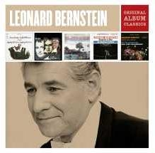Leonard Bernstein - Original Album Classics