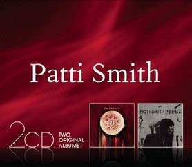 Patti Smith/Twelve/Banga[88883751692]