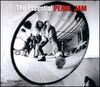 The Essential Pearl Jam