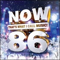Now That's What I Call Music 86