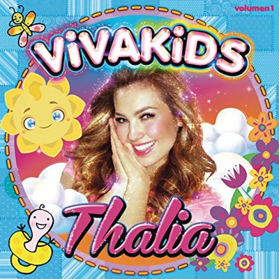 Viva Kids: Vol. 1