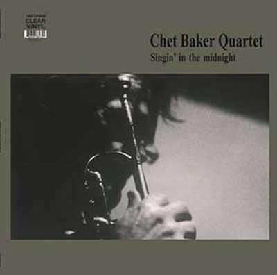 Singin' In The Midnight/Chet Baker/LP/新品